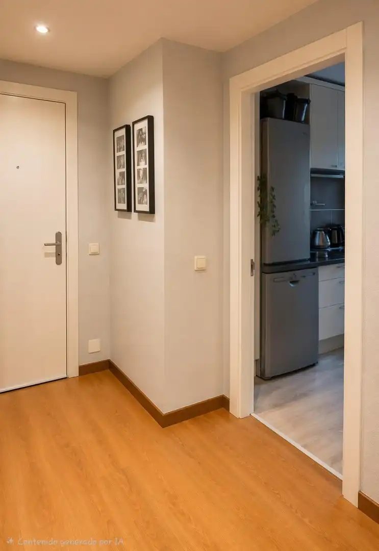 Piso en venta en Las Rozas de Madrid con Calefacción, Terraza y Piscina comunitaria