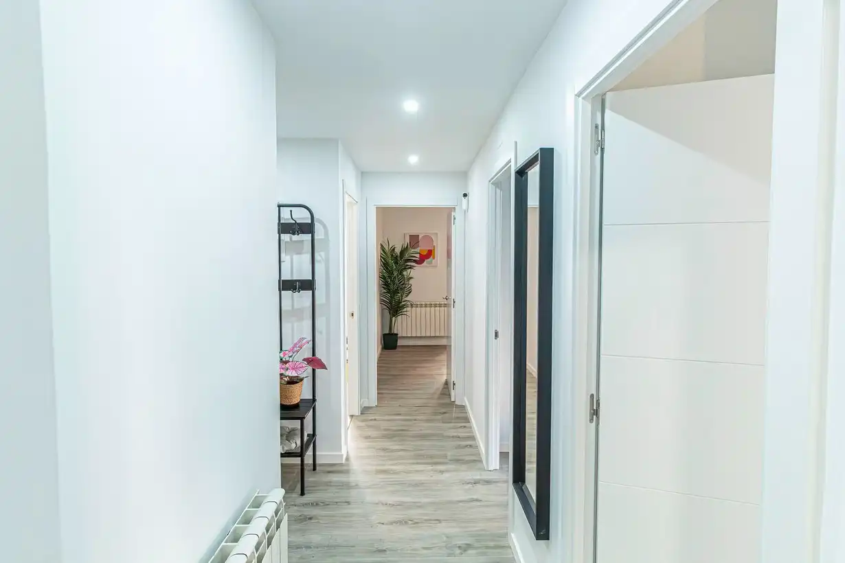 Flat for sale in Madrid  with Air Conditioner, Heating and Terrace