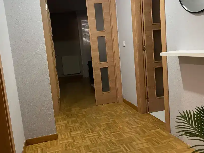 Pis en venda en Laguardia amb Jardí privat, Parquet i Traster