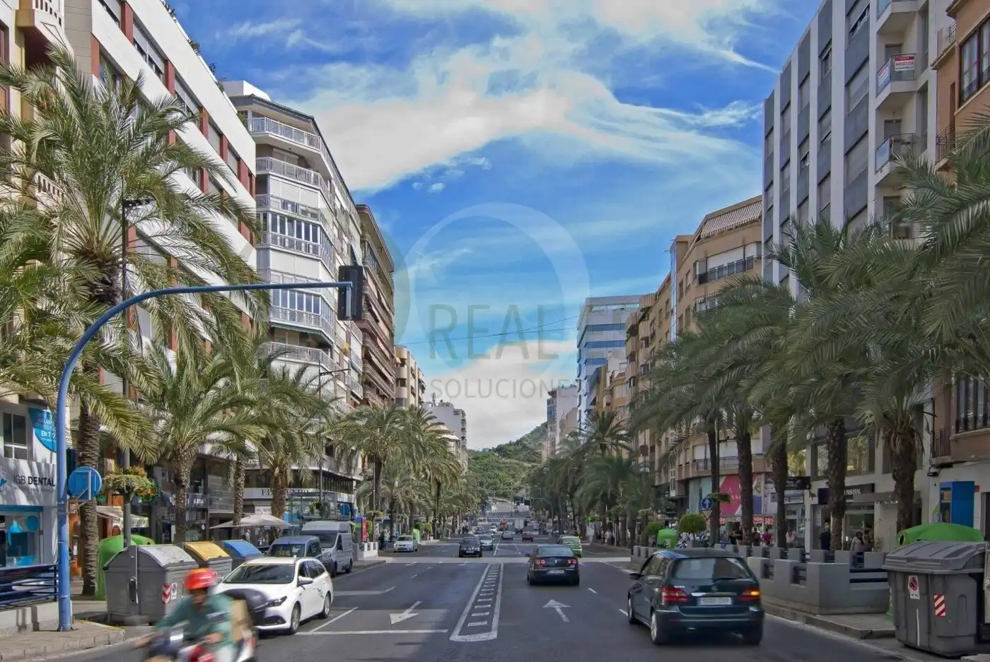 Flat with terrace for sale in PINTOR VELAZQUEZ, imagen 28