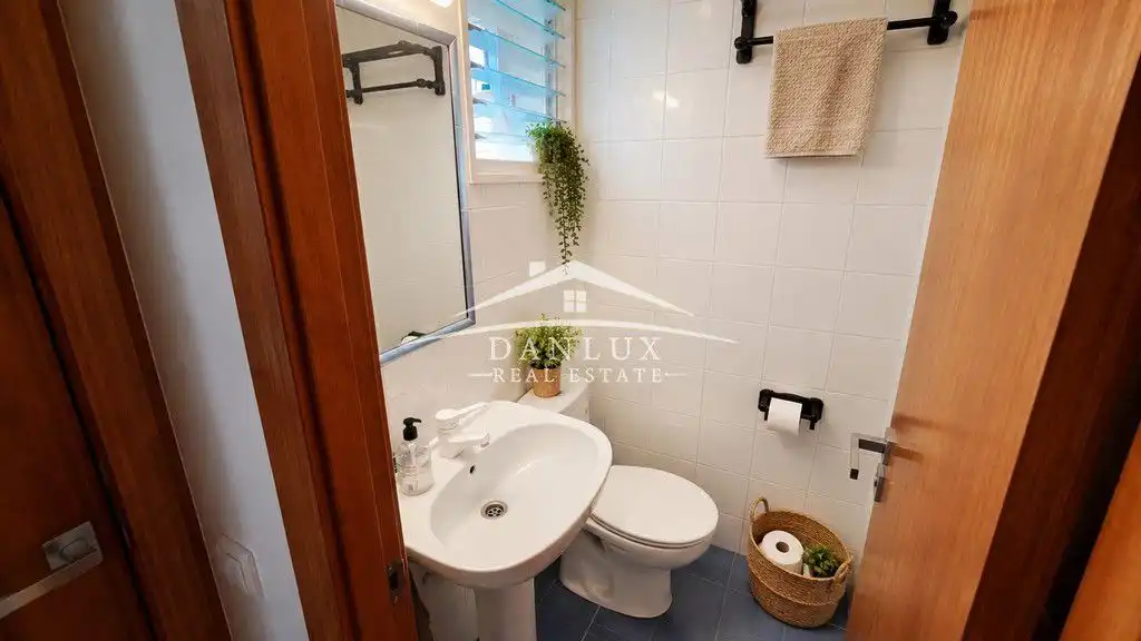 Baño de Casa o chalet en venta en Tossa de Mar con Aire acondicionado, Calefacción y Terraza