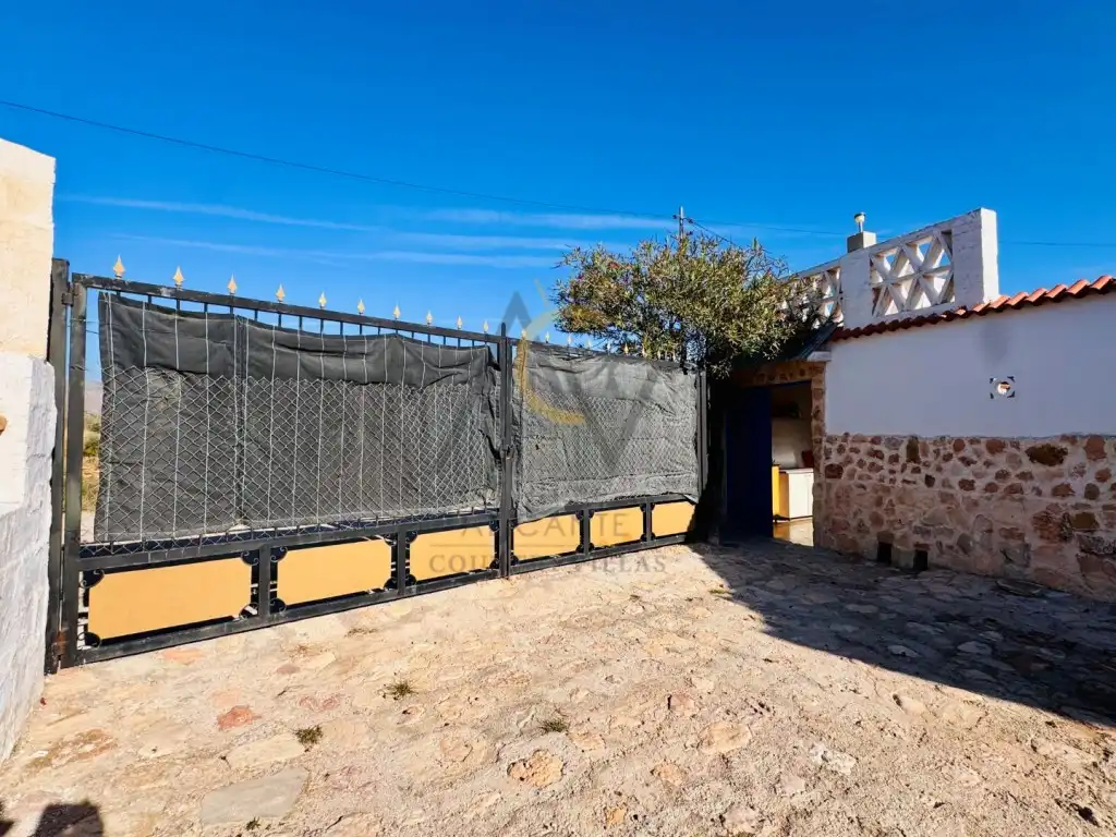 Casa rústica en venda a Partida Joveres, imagen 10