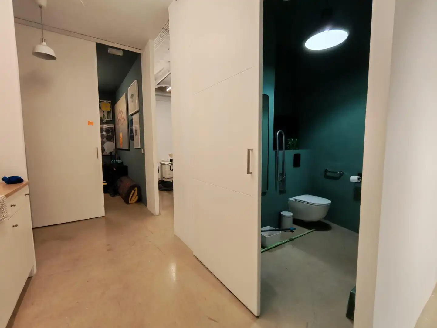 Local comercial en venta en Calle de Quart, imagen 6