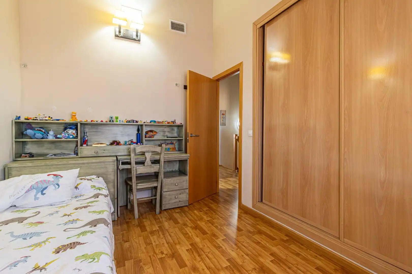 Adosado con piscina en venta en El Retiro - Parque Atlántico - Ronda este, imagen 35