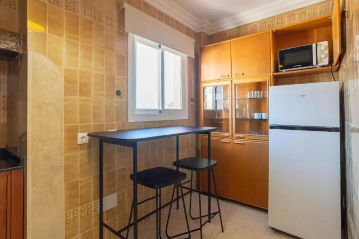 Appartement compact à louer à Playa de los Boliches, imagen 5