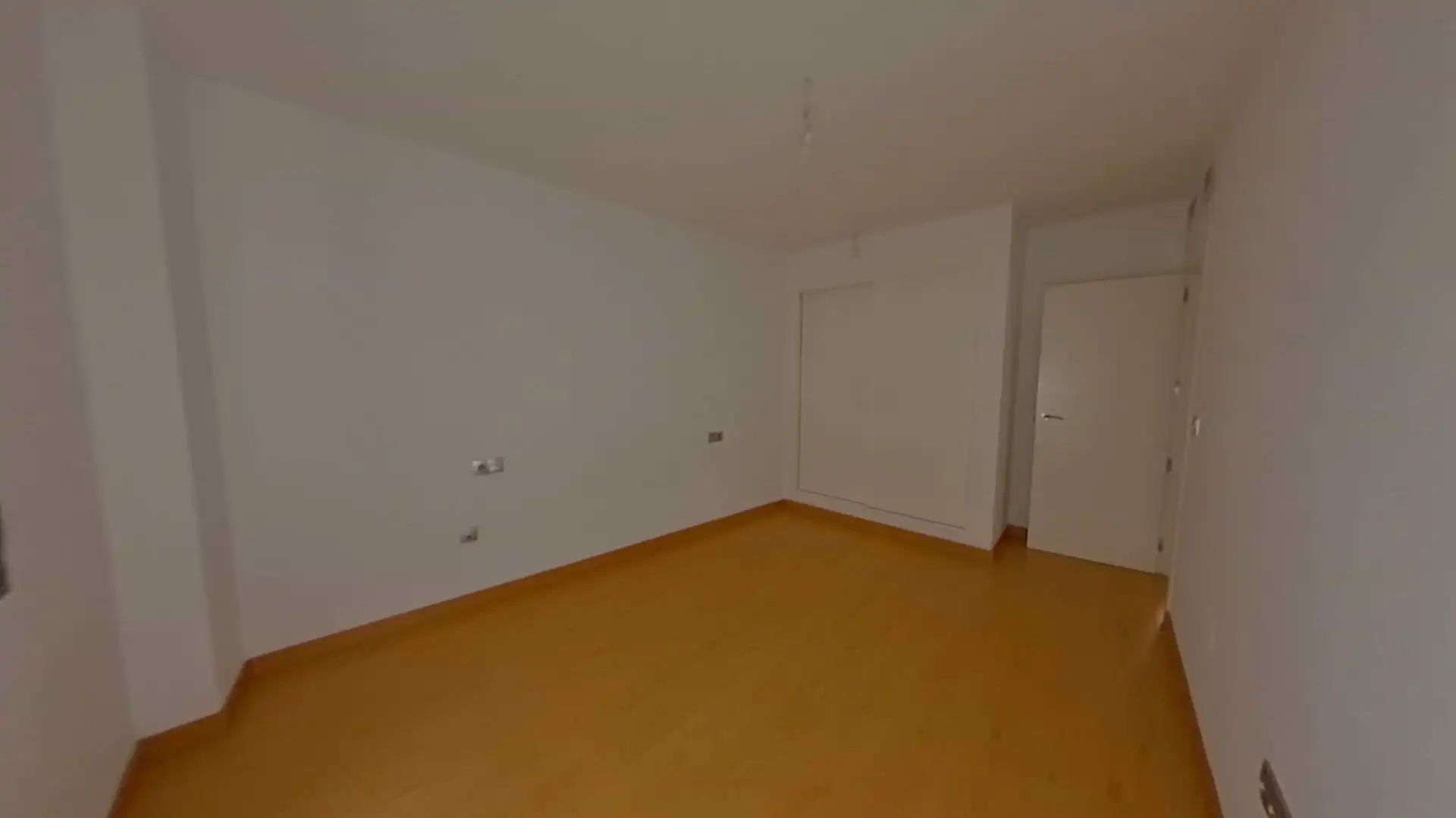 Bedroom of Flat for sale in Murcia