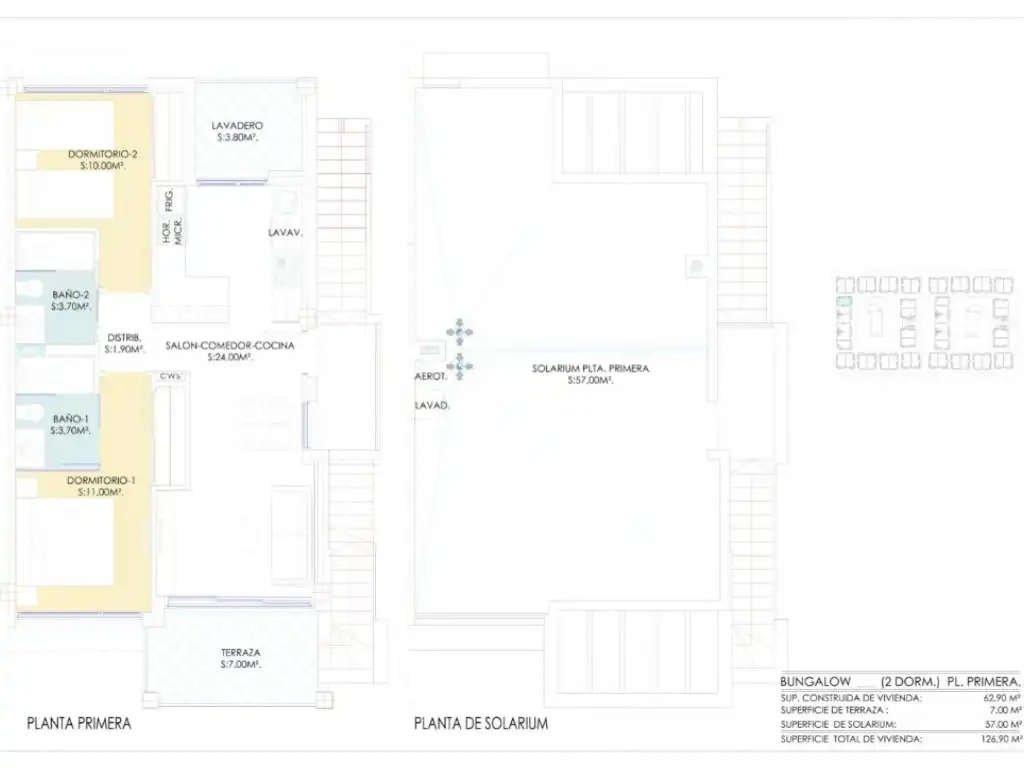 Casa o xalet en venda en Torrevieja amb Aire condicionat i Piscina