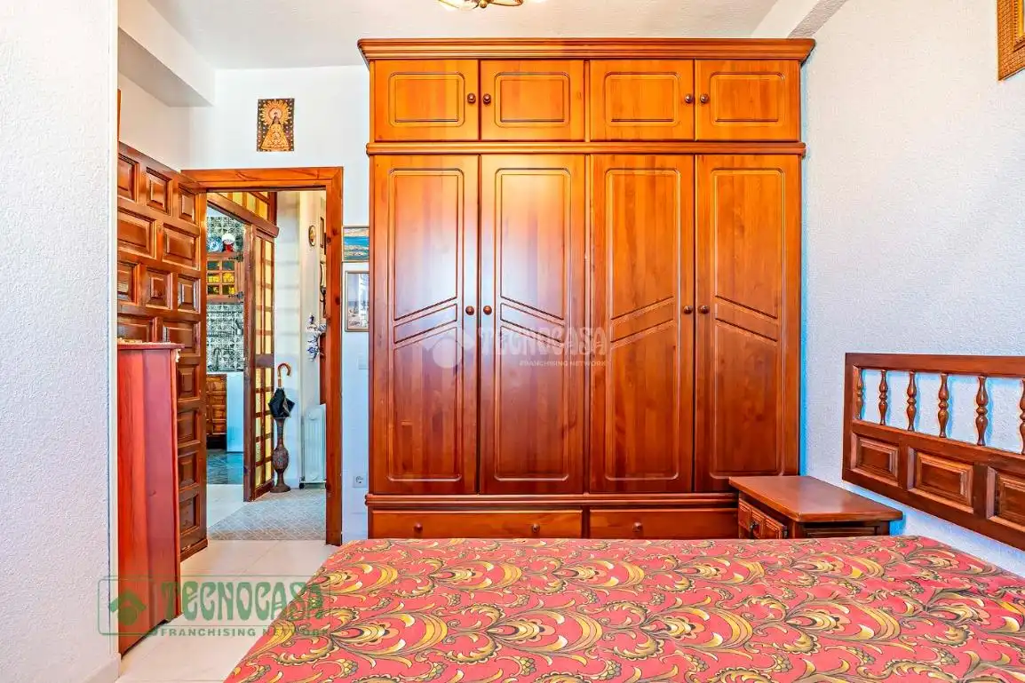 Appartement avec ascenseur à vendre à Roquetas de Mar ciudad, imagen 6