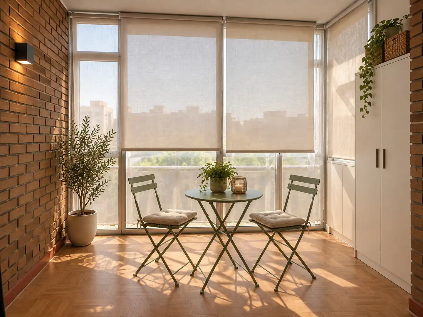 Flat with lift for sale in Avenida del Manzanares 160, imagen 6