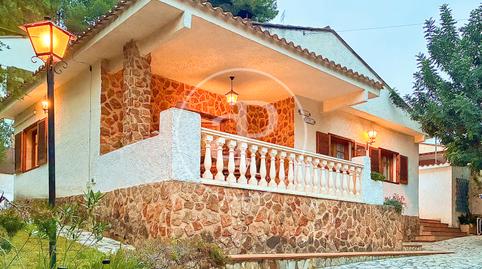 Photo 4 of House or chalet for sale in Corral Nou - Montros - Estepar, Náquera