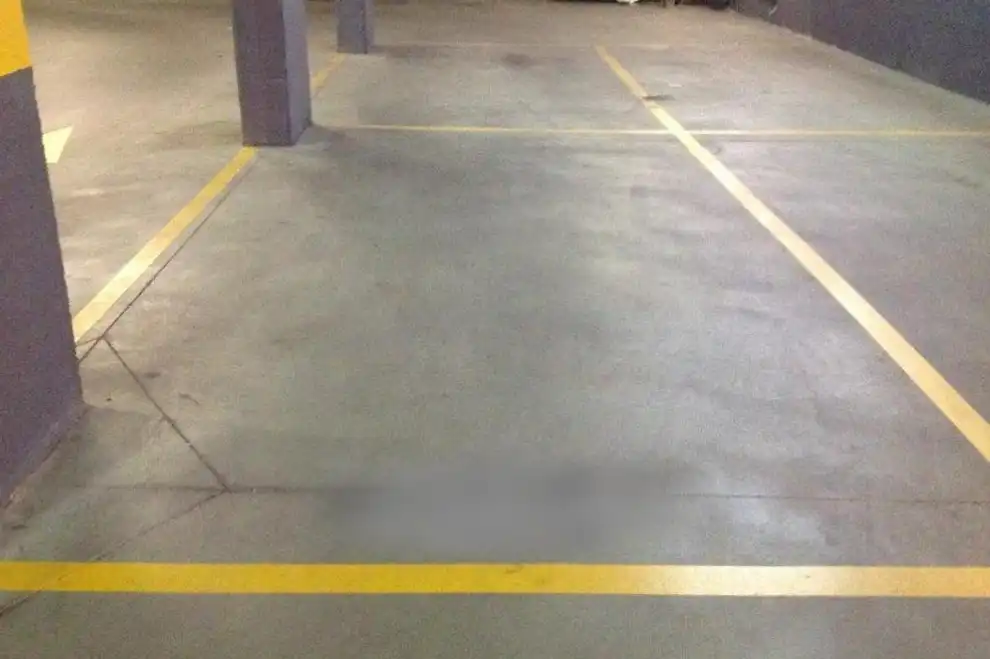 Garage for sale in Maria Curie, Vega de la Moraleja