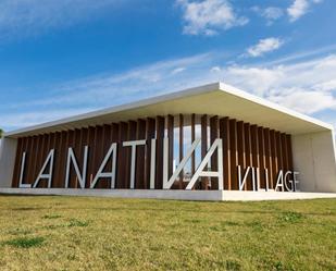 Exterior view of Residential for sale in Albolote