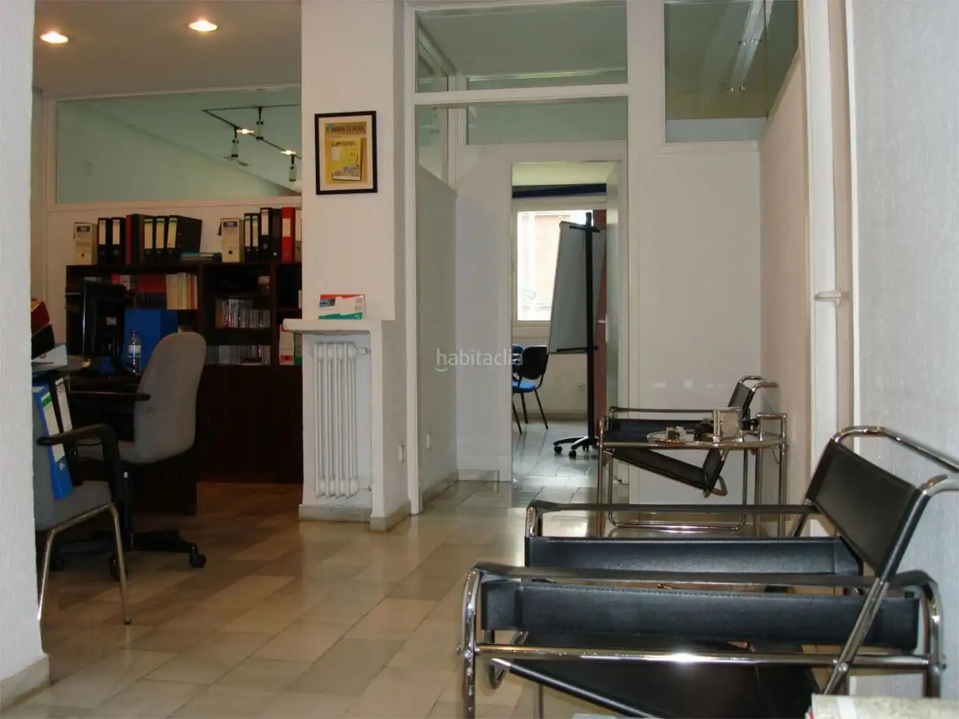 Bureau à vendre à Calle de Zurbano 77, imagen 5