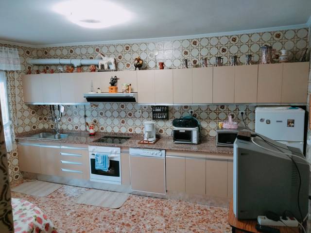 Casa-chalet en Venta en Calle Monte, 15 en Manganeses de la Polvorosa