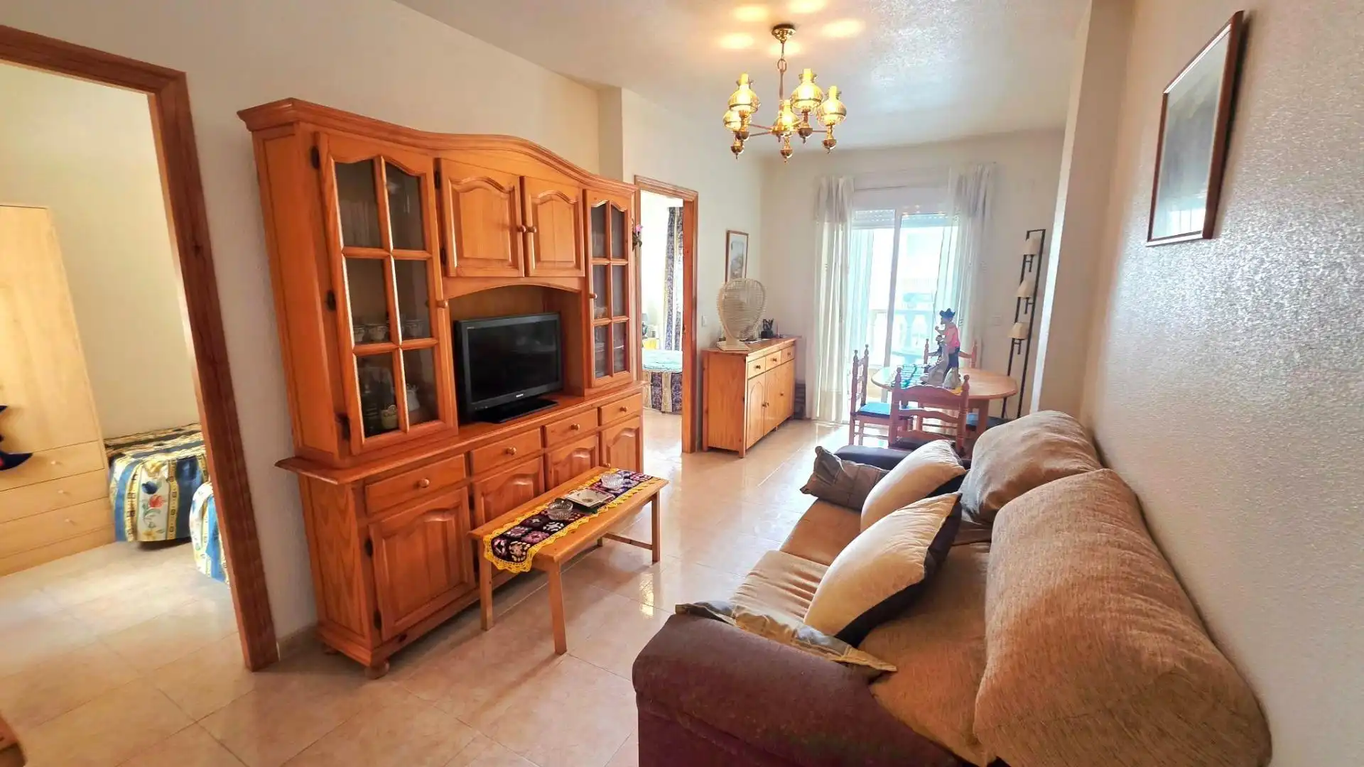 Apartamento con piscina en venta en Calle Calle Villa Madrid, imagen 5
