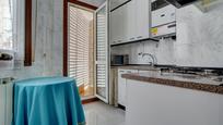 Kitchen of Flat for sale in Donostia - San Sebastián   with Heating and Storage room