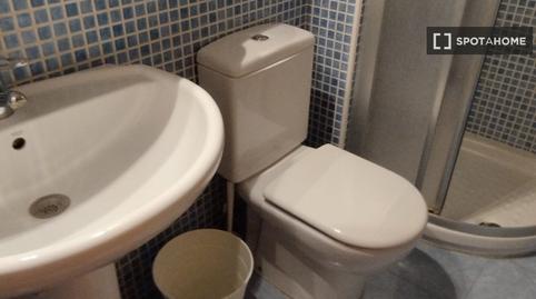 Foto 2 de Apartament per a compartir a El Ranero,  Murcia Capital