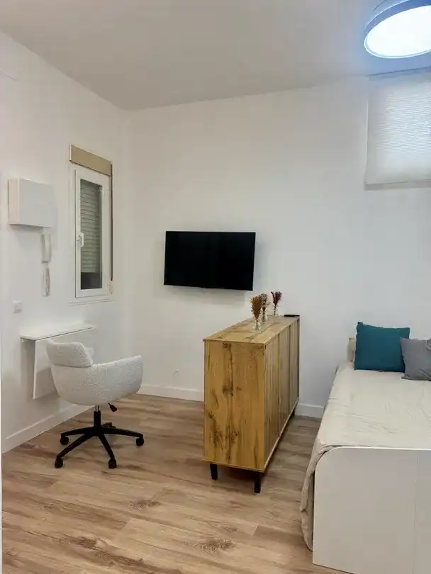 Appartement avec ascenseur à vendre à Barrio de Salamanca, imagen 44