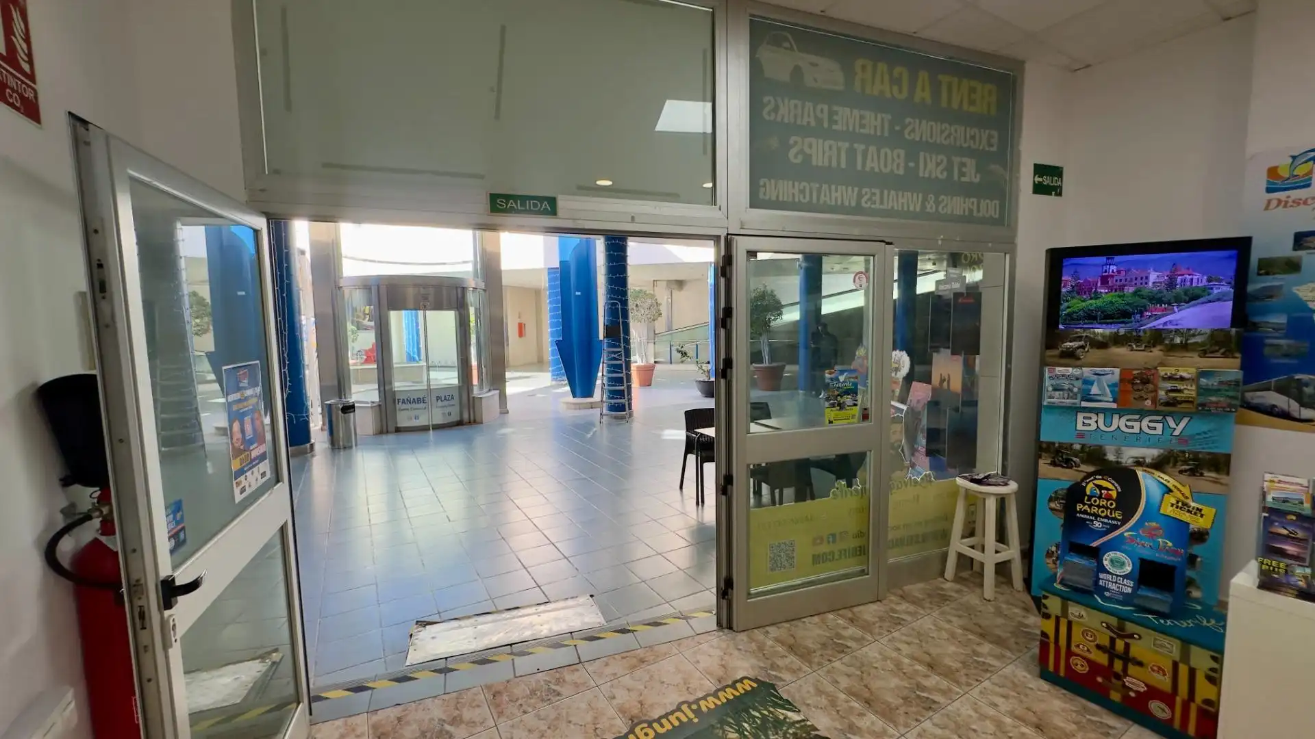 Commercial properties for sale in Adeje  with Furnished