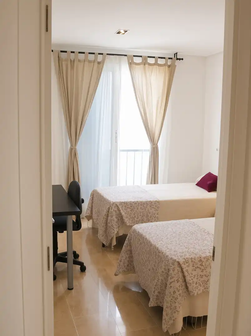 Apartament amb piscina en venda a Puerto de Sotogrande - La Marina, imagen 25