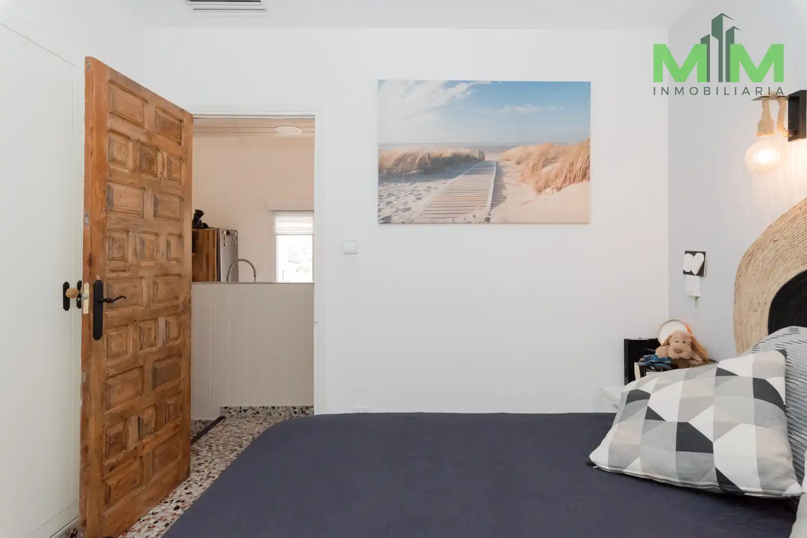 Detached house with pool for sale in Urbanizaciones, imagen 56