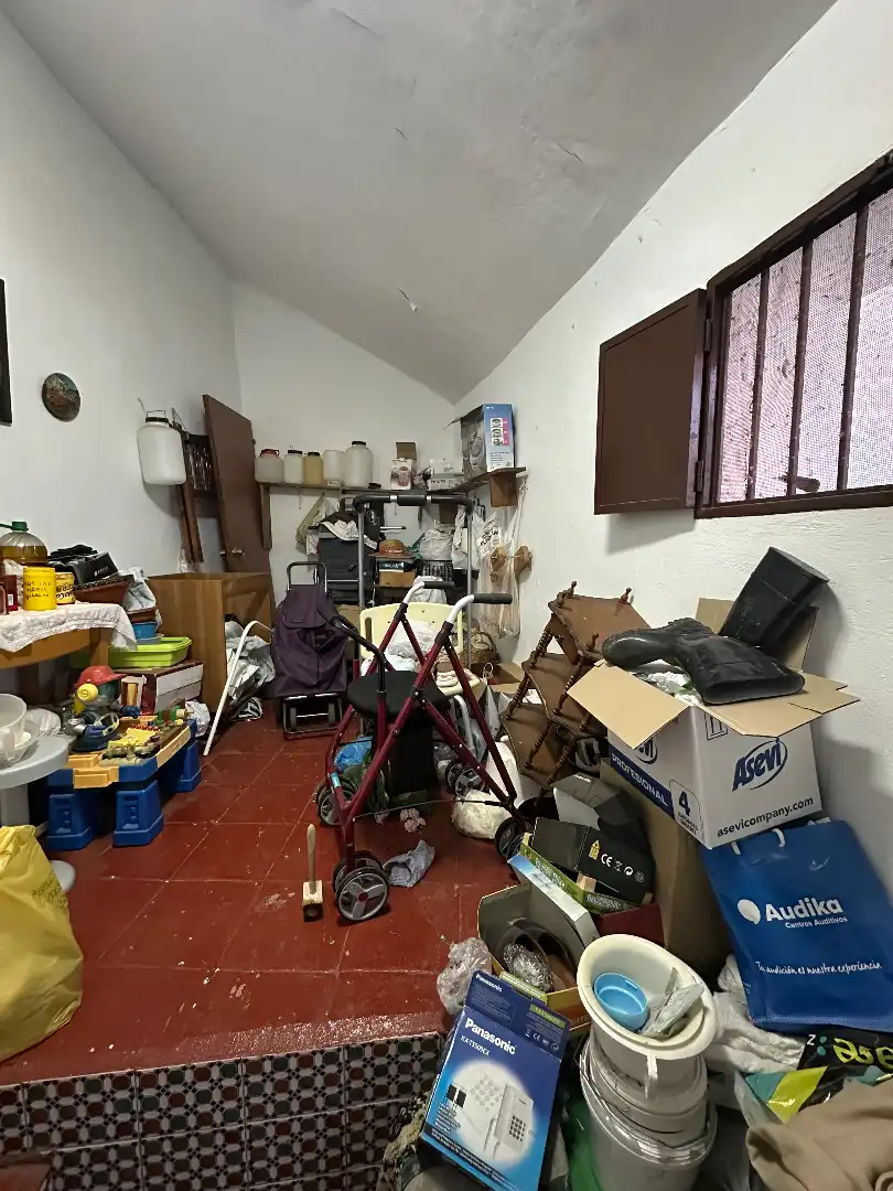 Casa adosada en venda en Benamargosa amb Aire condicionat, Moblat i Balcó