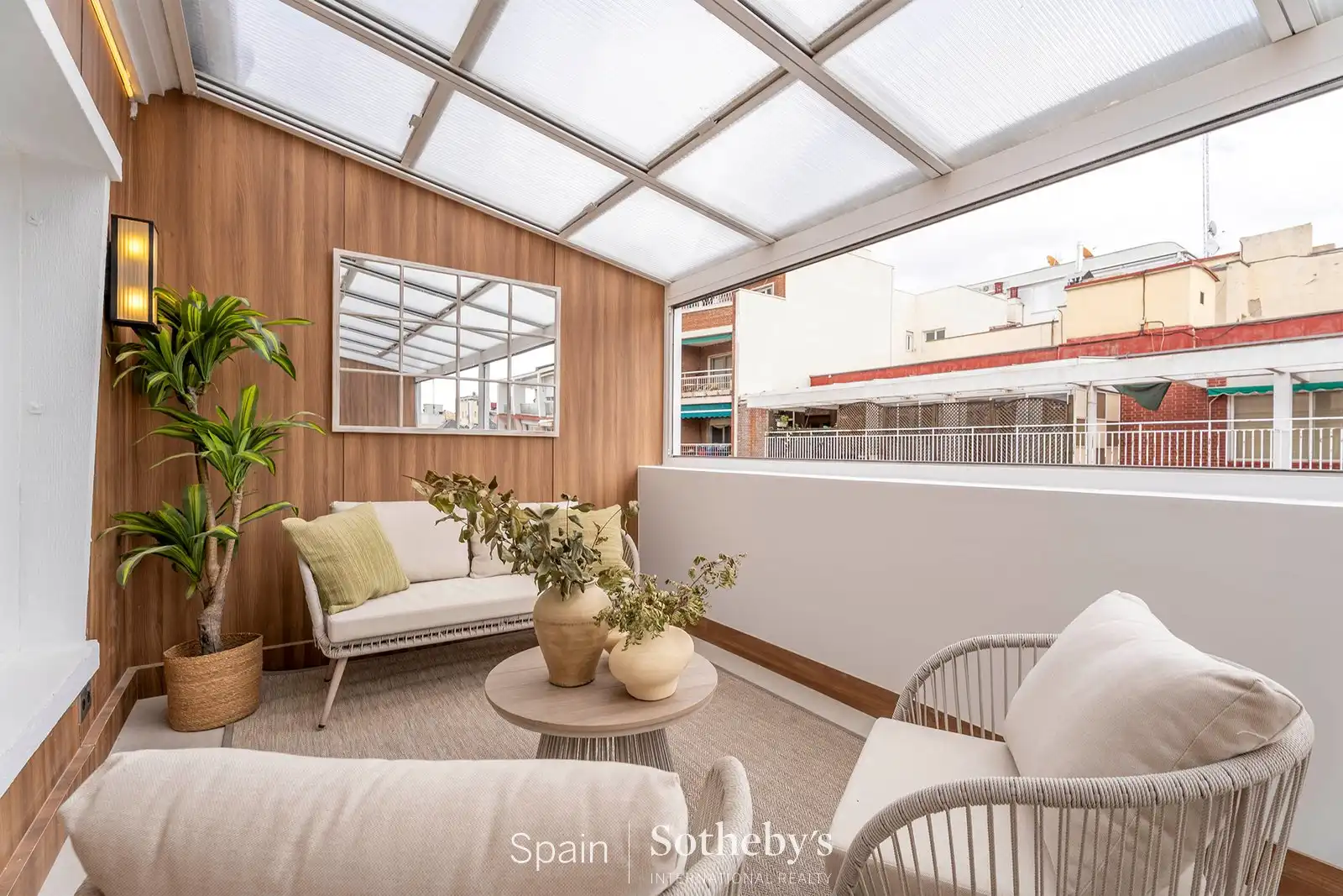 Apartamento con ascensor en venta en Calle de Hilarión Eslava, imagen 31