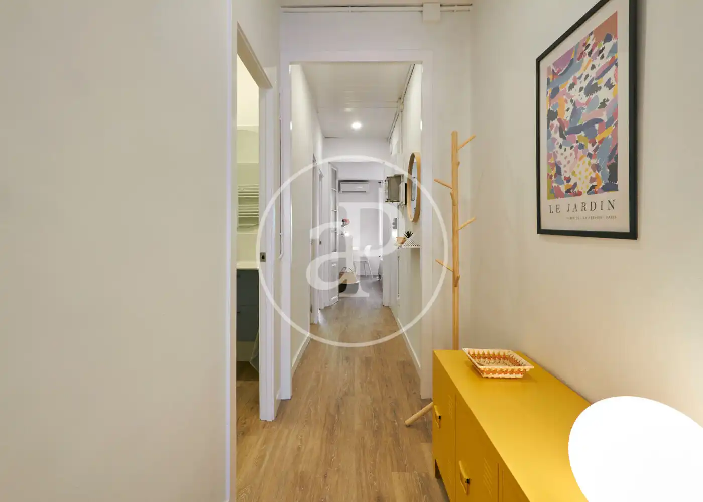 Piso en venta en Barcelona con Calefacción, Terraza y Amueblado