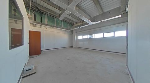 Foto 5 von Büro zum Verkauf in Avenida Castilla, Montserrat - Parque Empresarial, San Fernando de Henares