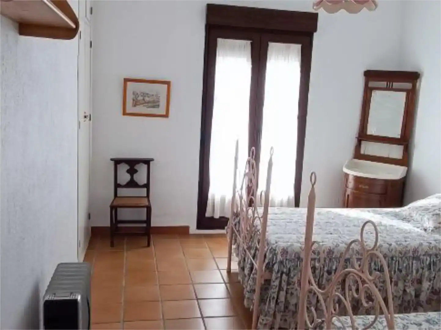 Schlafzimmer von Wohnung zur Miete in Puebla de Guzmán, Huelva