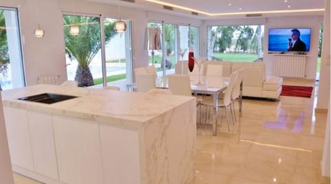 Foto 4 de Casa o xalet en venda a Calle Hogar Provincial, Santa Faz, Alicante / Alacant