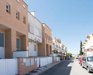 Exterior view of Single-family semi-detached to rent in Cájar