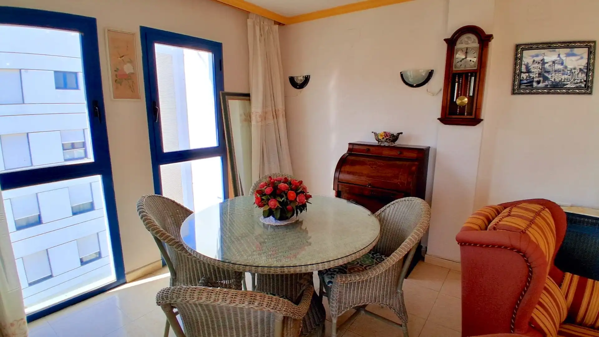 Apartament amb piscina en venda a L'Albir, imagen 6