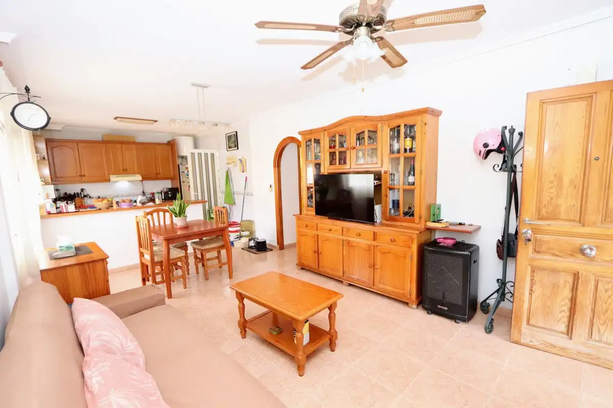Apartment for sale in Orihuela Costa, imagen 6