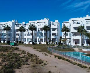 Vista exterior de Apartament en venda en Torre-Pacheco amb Terrassa, Moblat i Forn
