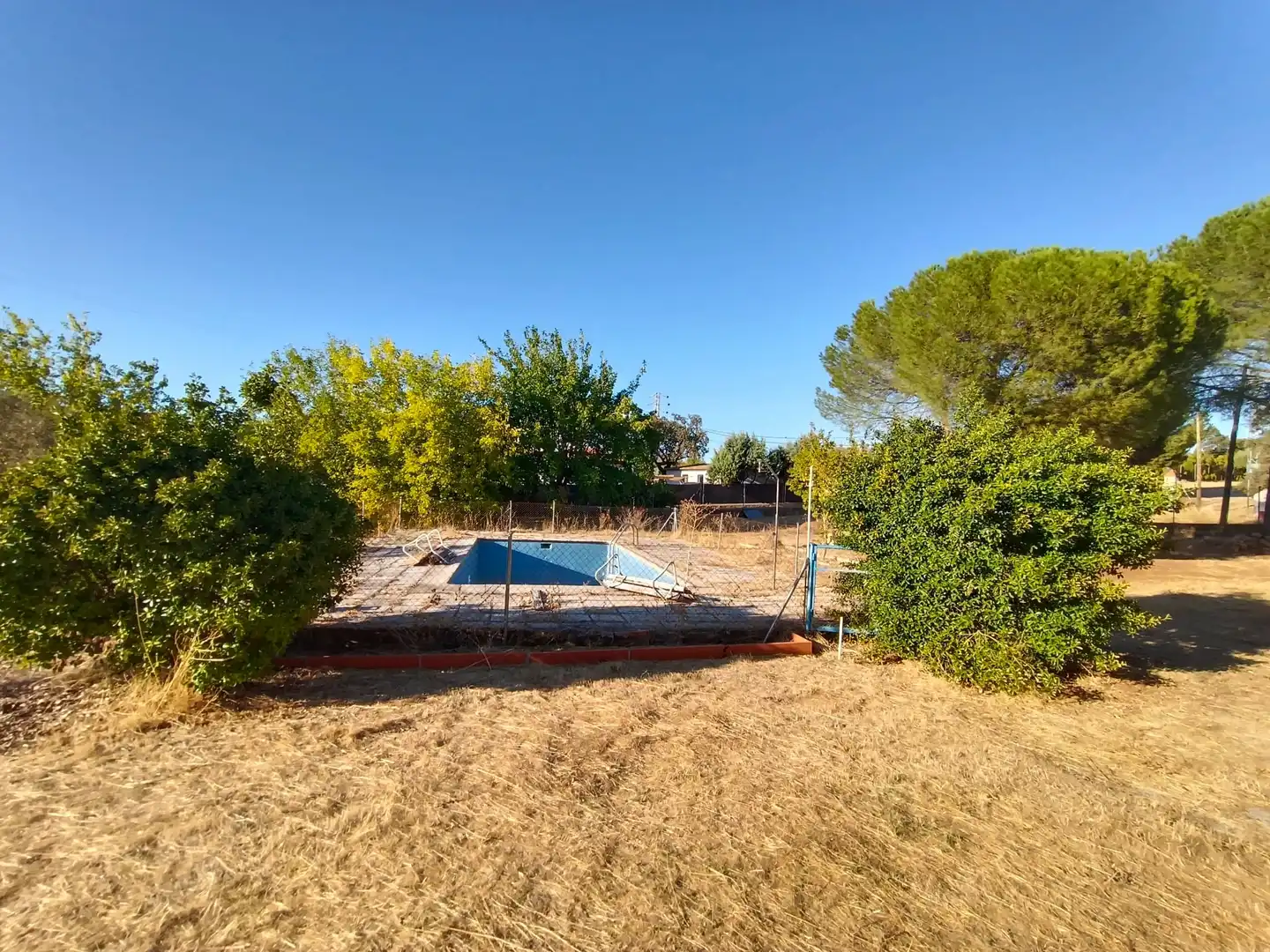 Xalet amb piscina en venda a Casar de Cáceres, imagen 8