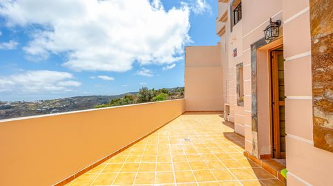 Foto 5 de Casa adosada en venda a Teror pueblo, Teror