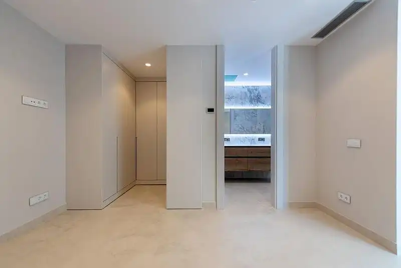 Duplexes for sale in Benidorm  with Air Conditioner and Swimming Pool