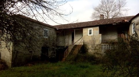 Foto 5 de Casa adosada en venta en Arbo, Pontevedra