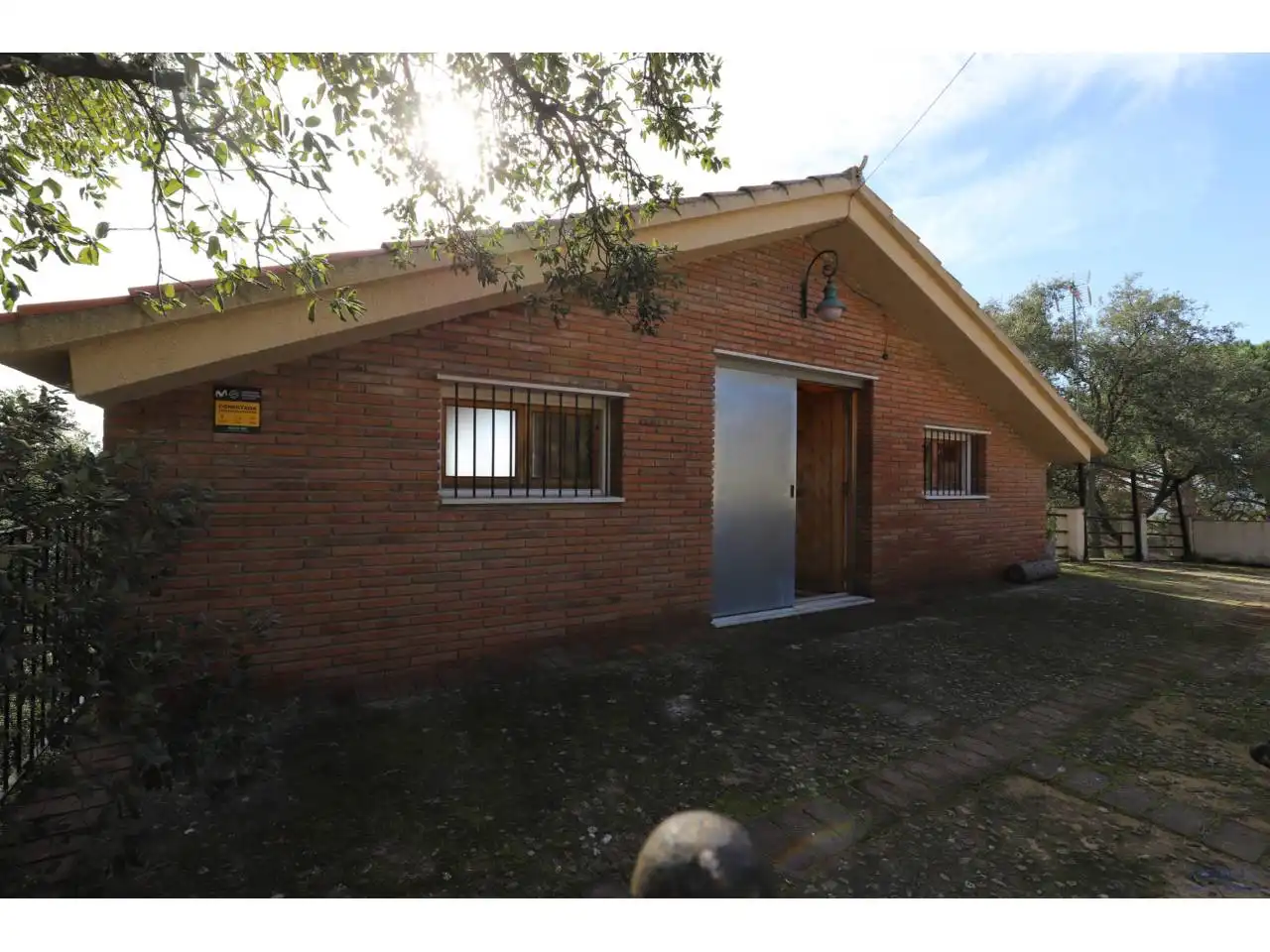 Villa mit Pool zum Verkauf in Calle Sant Miquel d´Aro, imagen 2