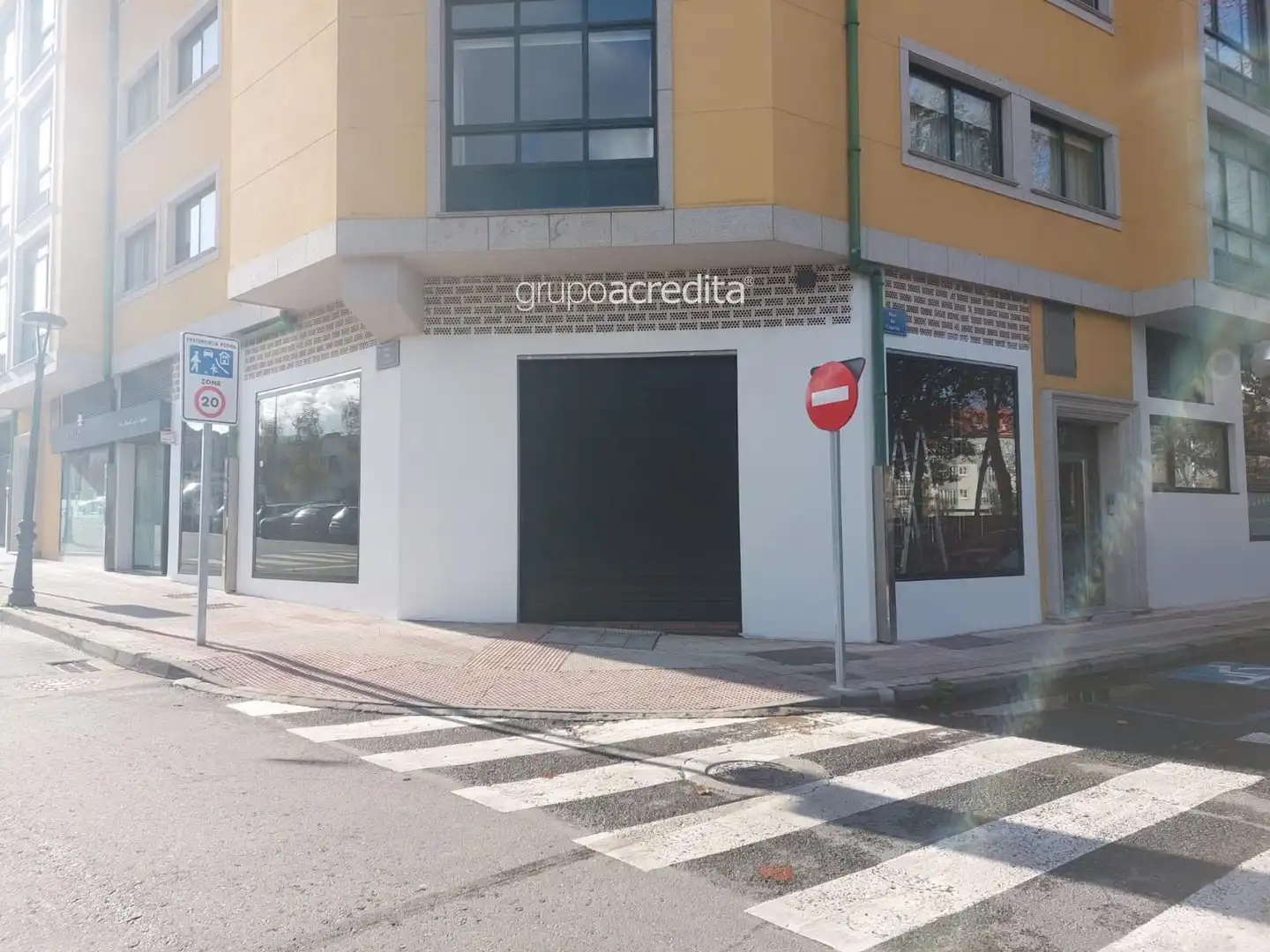 Commercial properties for rent in Arteixo