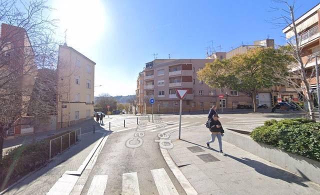 Piso en Venta en La Maurina