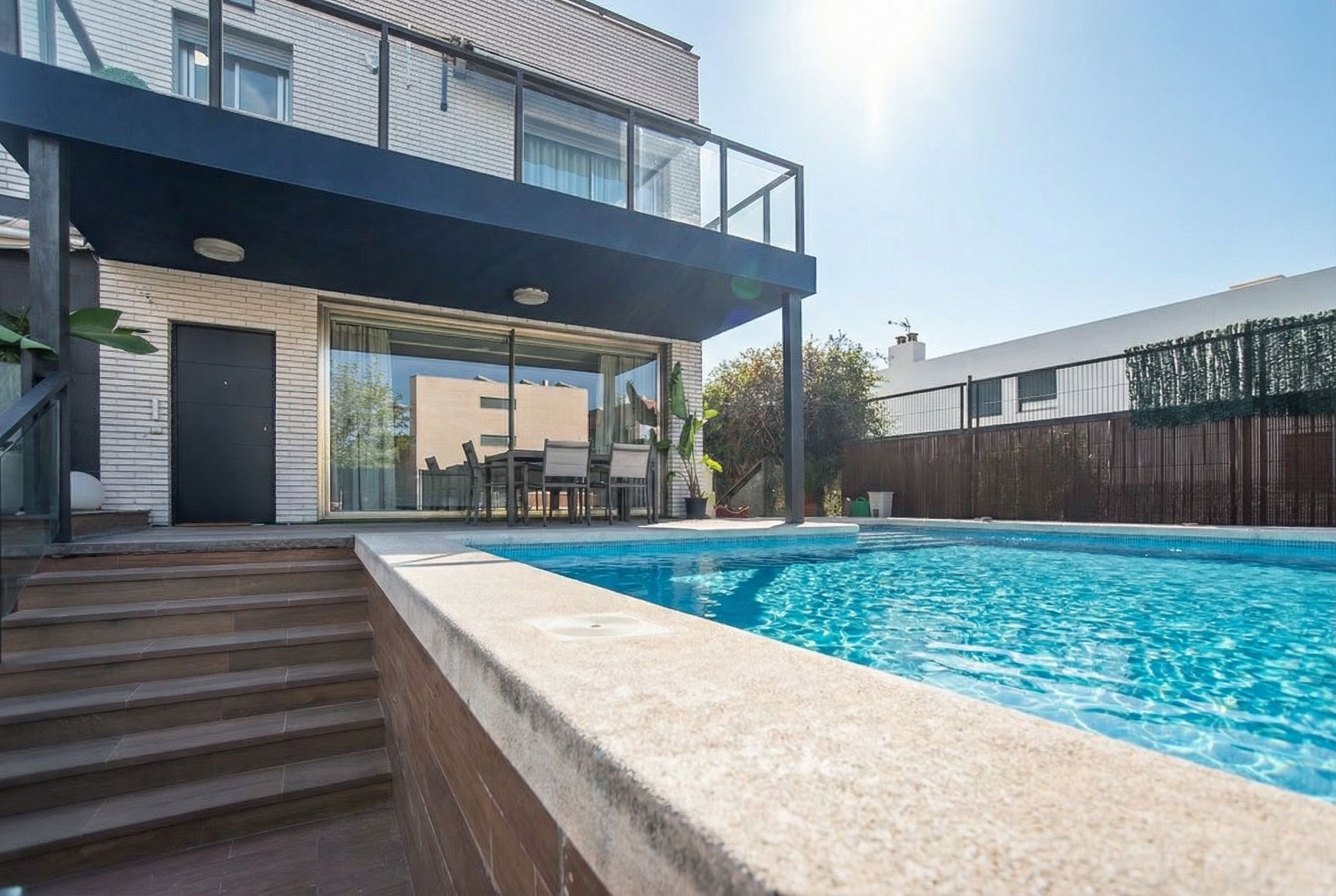 Casa o chalet en venta en Calle Manuel Montesinos, Pau Lledó