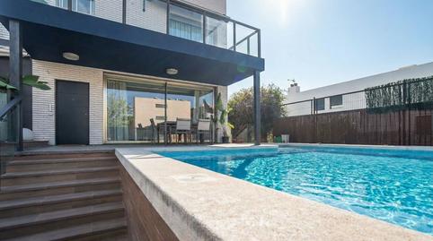 Foto 2 de Casa o xalet en venda a Calle Manuel Montesinos, Pau Lledó, Castellón de la Plana / Castelló de la Plana