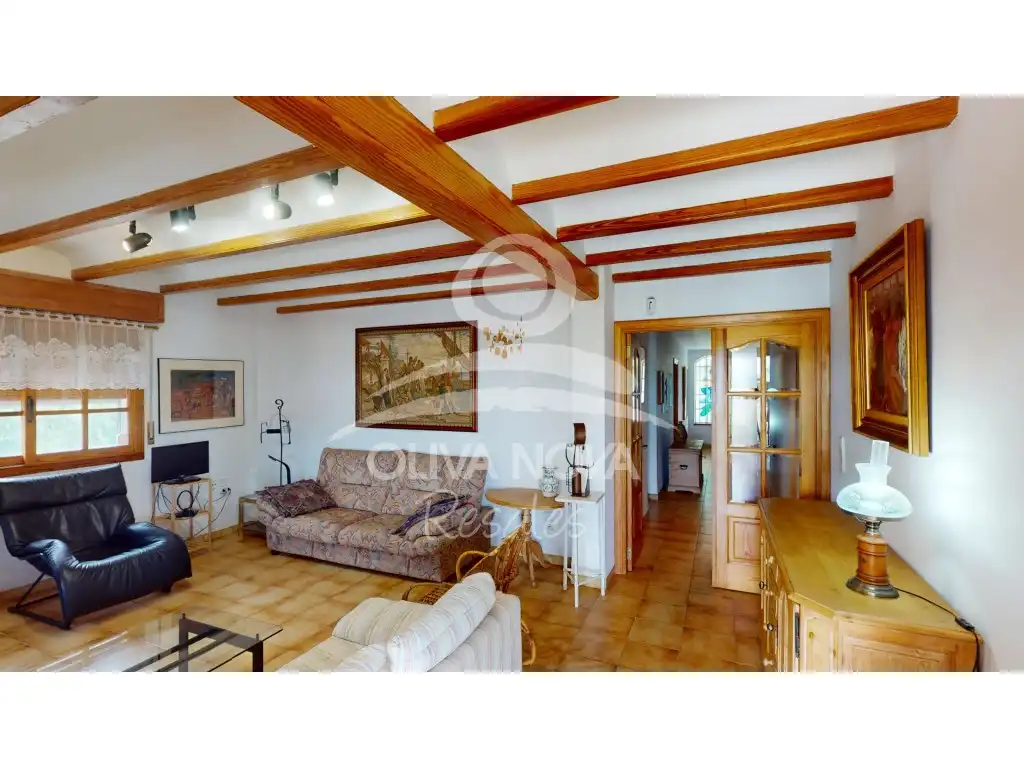 Maison rustique avec piscine à vendre à Partida Santa Fe, imagen 88