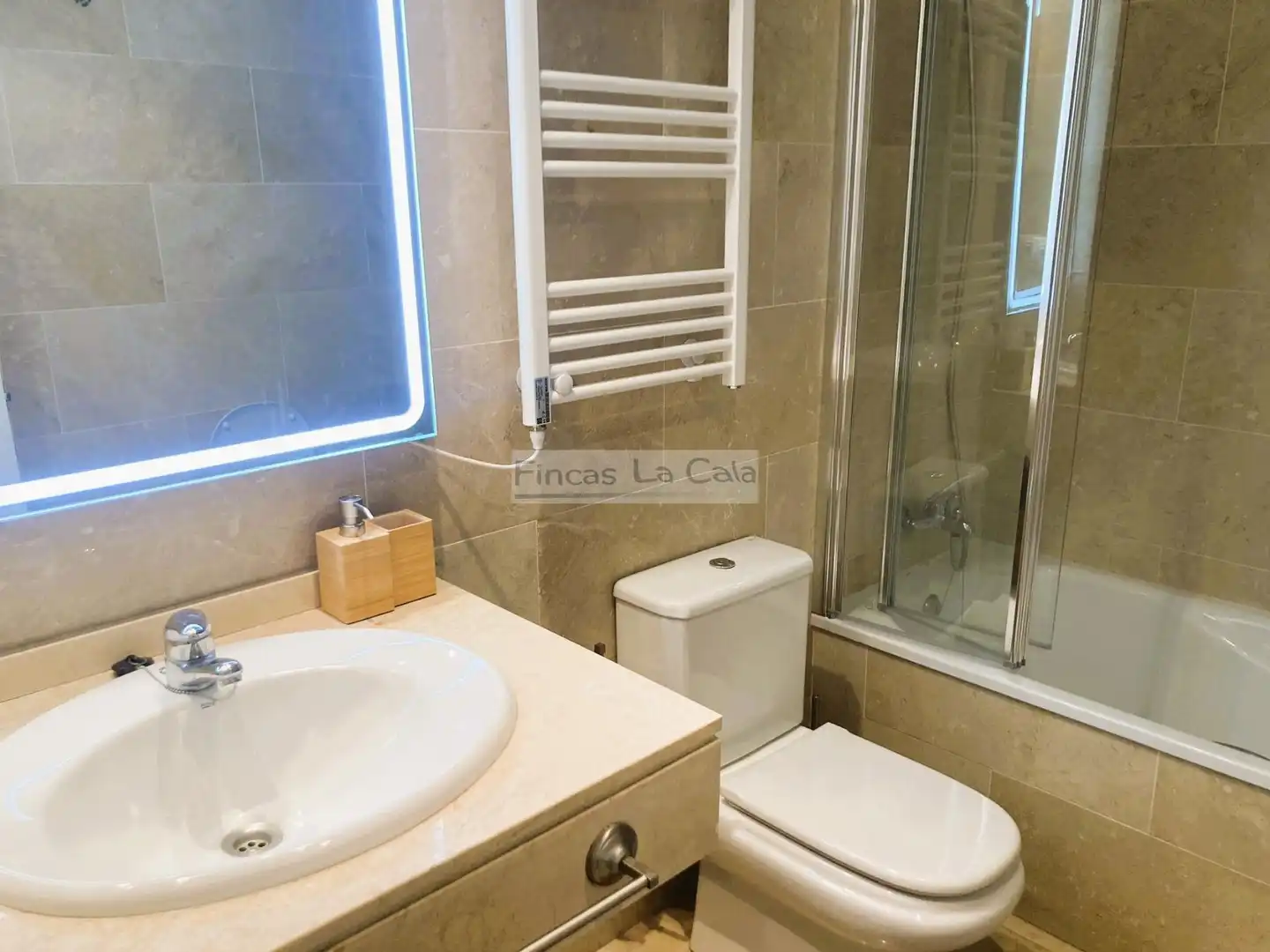 Apartment mit Pool zum Verkauf in La Cala de Villajoyosa, imagen 15