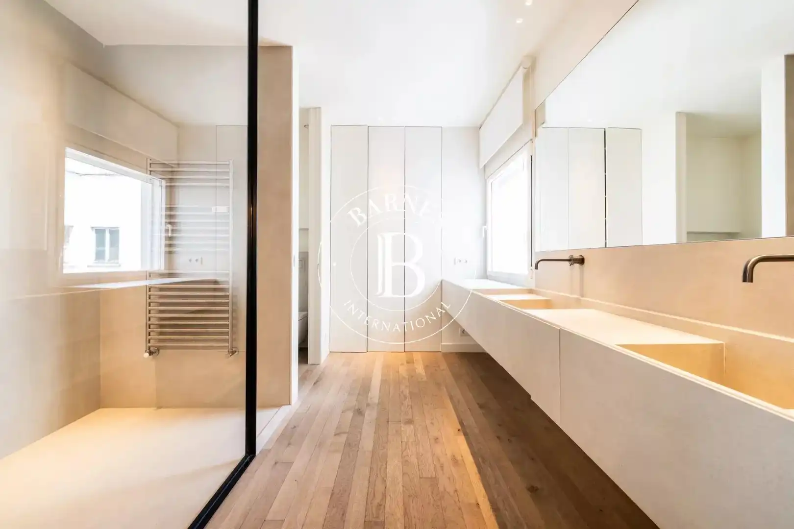 Appartement avec ascenseur à vendre à Chamartín, imagen 44