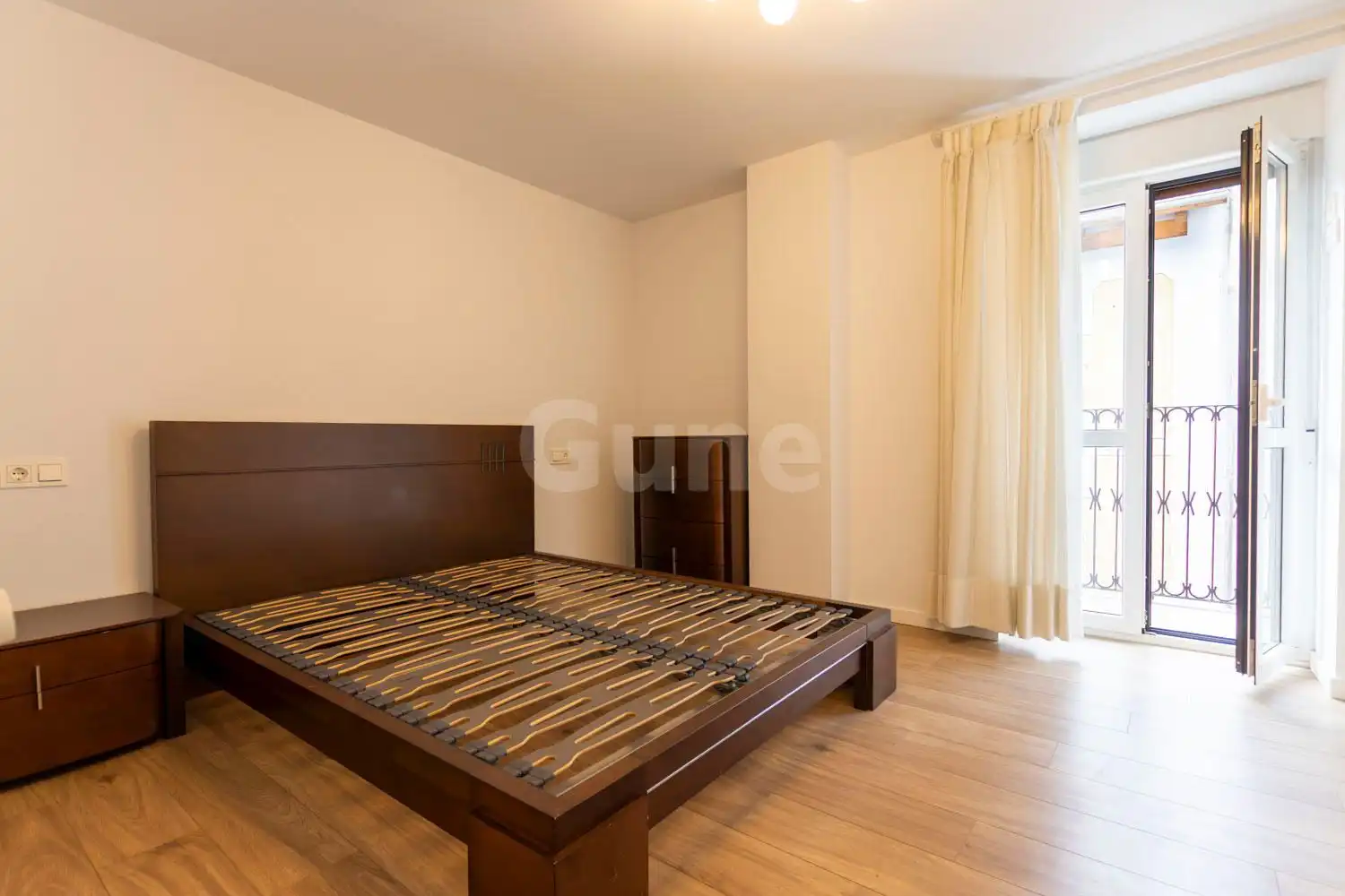 Habitación de Piso en venta en Beasain con Calefacción y Trastero