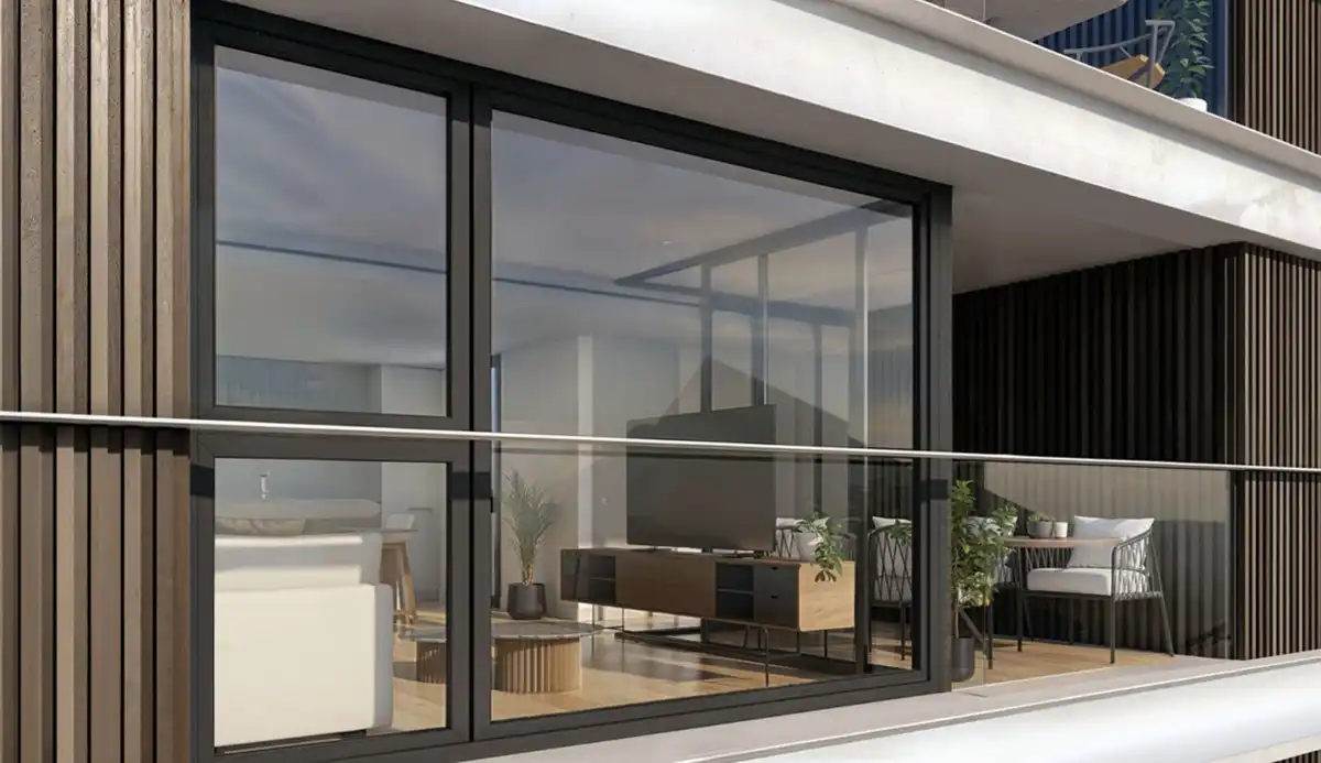 Apartamento en venta en Estepona Pueblo, imagen 4
