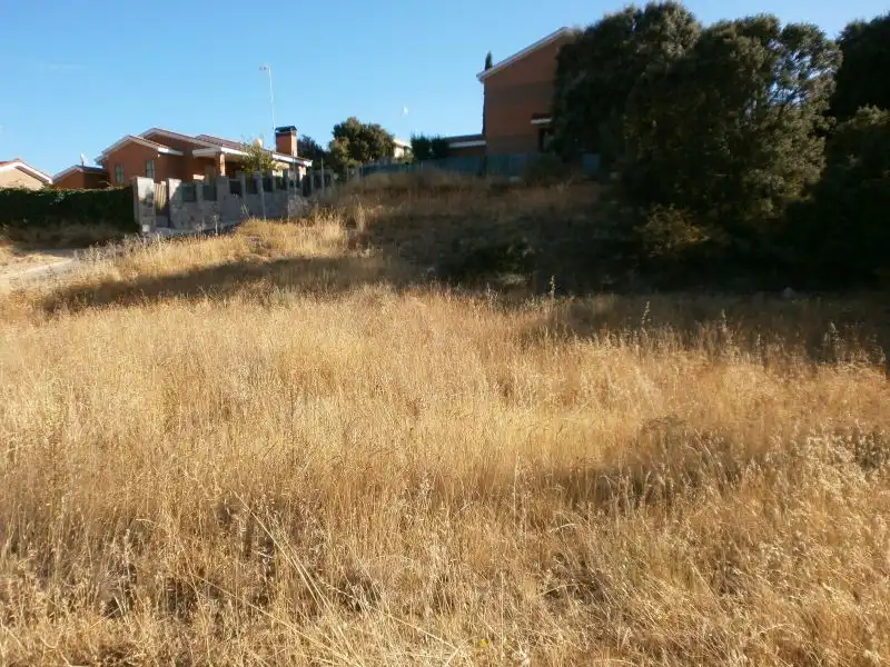 Terreno residencial en venta en Pioz, imagen 4